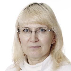 Кириллова Елена Сергеевна