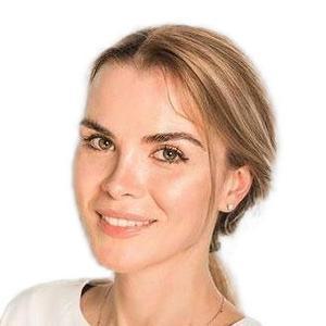Выходцева Мария Александровна