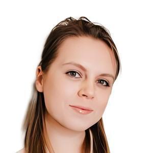 Кожевникова Полина Евгеньевна