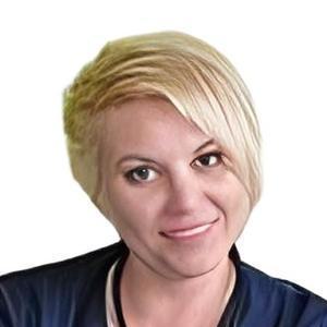 Бурая Марина Романовна