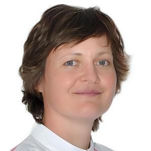 Зубова Елена Сергеевна