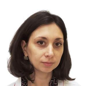 Ступаченко (Резниченко) Наталья Анатольевна