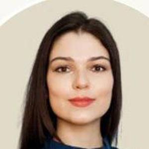 Дреева Маргарита Казбековна