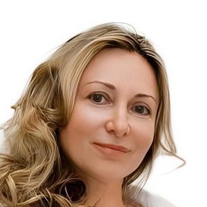 Аксенова Ольга Юрьевна