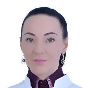 Спивакова Ирина Олеговна