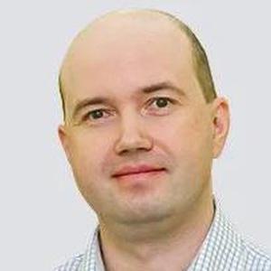 Ожередов Сергей Анатольевич