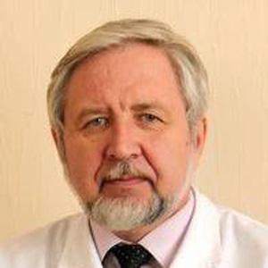 Скрипаль Василий Николаевич