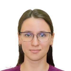 Дивирова Диана Руслановна