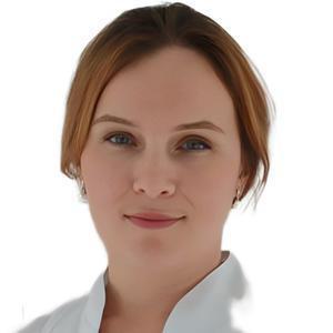 Яранская Елена Анатольевна