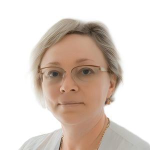 Череску Елена Михайловна