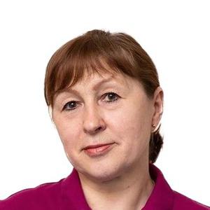 Орешникова Лариса Руфовна