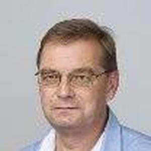 Антонов Михаил Александрович
