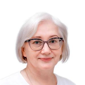 Яковенко Светлана Семеновна