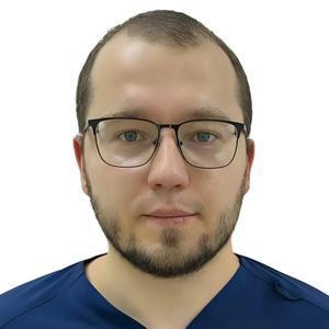 Цветков Вячеслав Андреевич