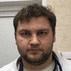 Тетерин Алексей Алексеевич