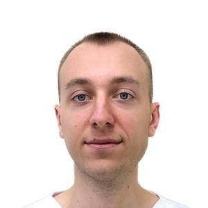 Севостьянов Алексей Игоревич