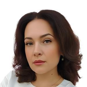 Герасименко Татьяна Васильевна