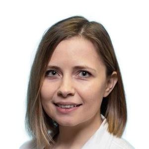 Сайфулина Алина Маратовна