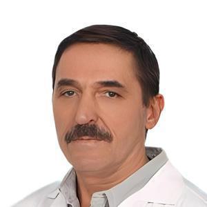 Кузнецов Андрей Васильевич