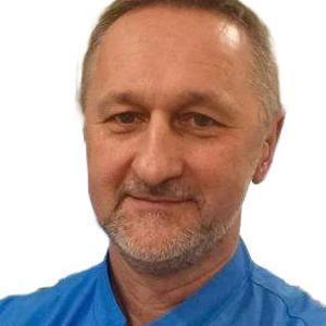 Васильев Михаил Евгеньевич