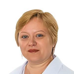 Соловьева Виктория Юрьевна