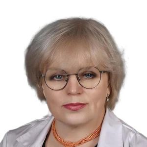 Дюкова Инна Анатольевна