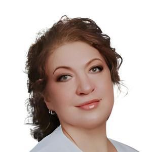 Афанасьева Виктория Алексеевна
