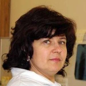 Яковлева Галина Николаевна
