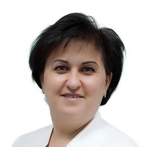 Малофеева Елена Станиславовна