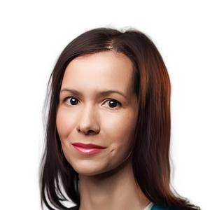 Шардакова Юлия Викторовна
