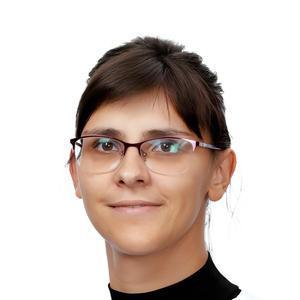 Кудинова Елена Васильевна