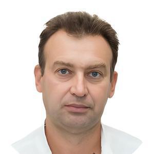Киснерев Олег Юрьевич