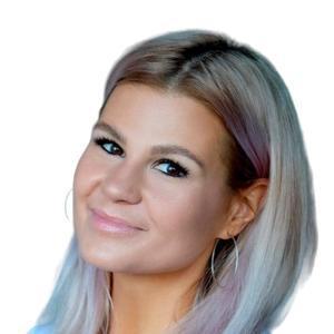 Прожерина Евгения Юрьевна