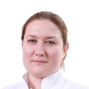 Преподобная Анна Сергеевна