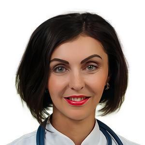Дьяченко Ксения Васильевна