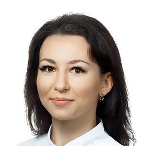 Тюляева Елена Юрьевна