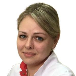 Журавлева Ирина Федоровна