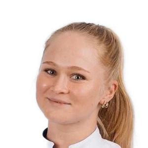 Дьячкова Екатерина Андреевна