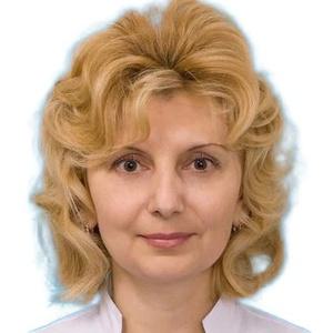 Богданова Ольга Николаевна