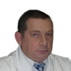 Зубкин Виктор Иванович