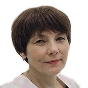 Рылеева Наталия Анатольевна