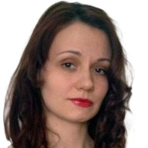 Подерская Марина Андреевна