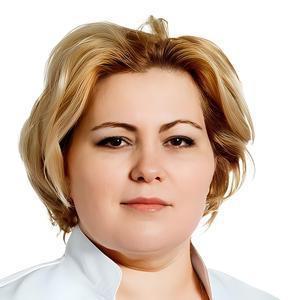 Прокопович Ольга Анатольевна