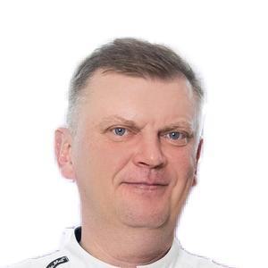 Рудницкий Пётр Михайлович