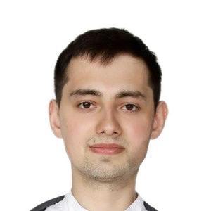 Хлебников Павел Дмитриевич