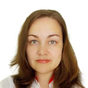 Васильева Екатерина Алексеевна