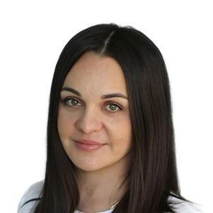 Карпушова Екатерина Сергеевна