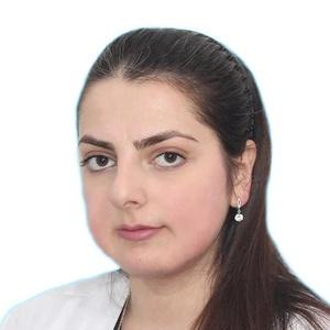 Енгибарян Светлана Аршалуйсовна