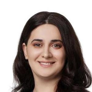 Иллуева Сабина Зайдилаевна