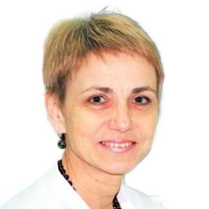 Старых Светлана Александровна